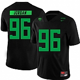 Oregon Ducks 96 Dion Jordan Black Nike College Football Jersey Dzhi,baseball caps,new era cap wholesale,wholesale hats